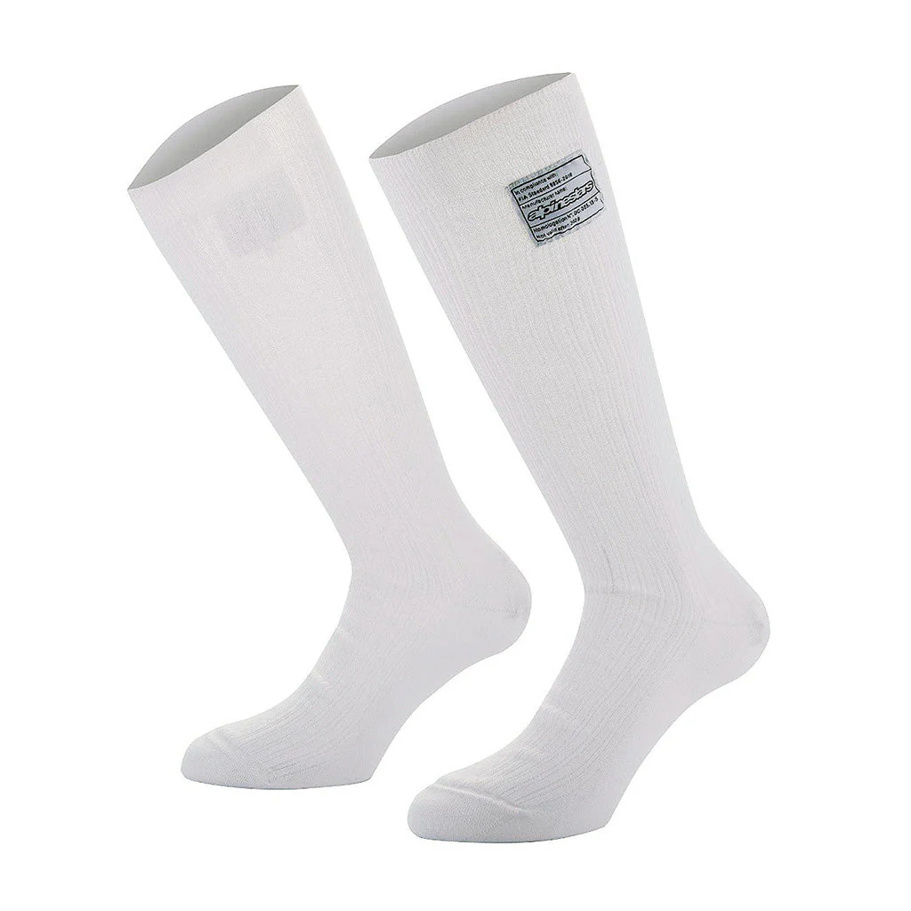 Competition Motorsport Alpinestars Race V4 Nomex Socks - Image 2