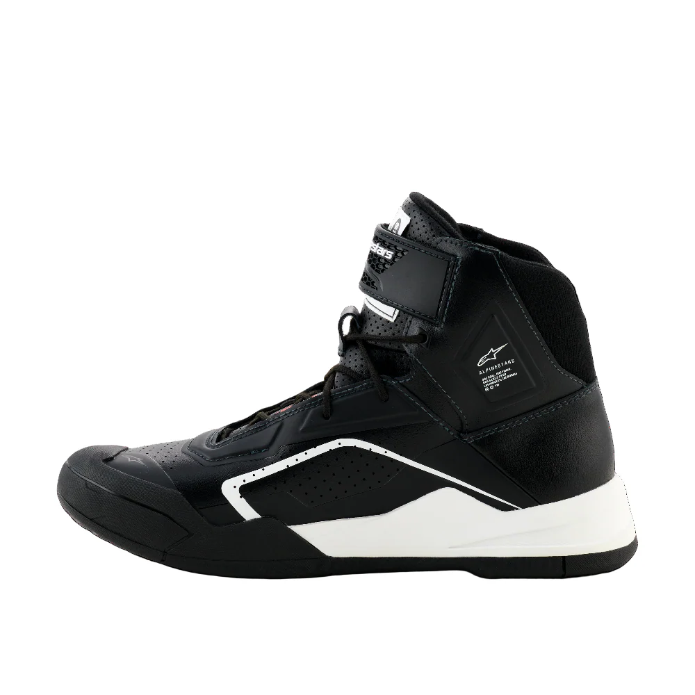 Alpinestars Radar V2 Racing Shoe - Image 4