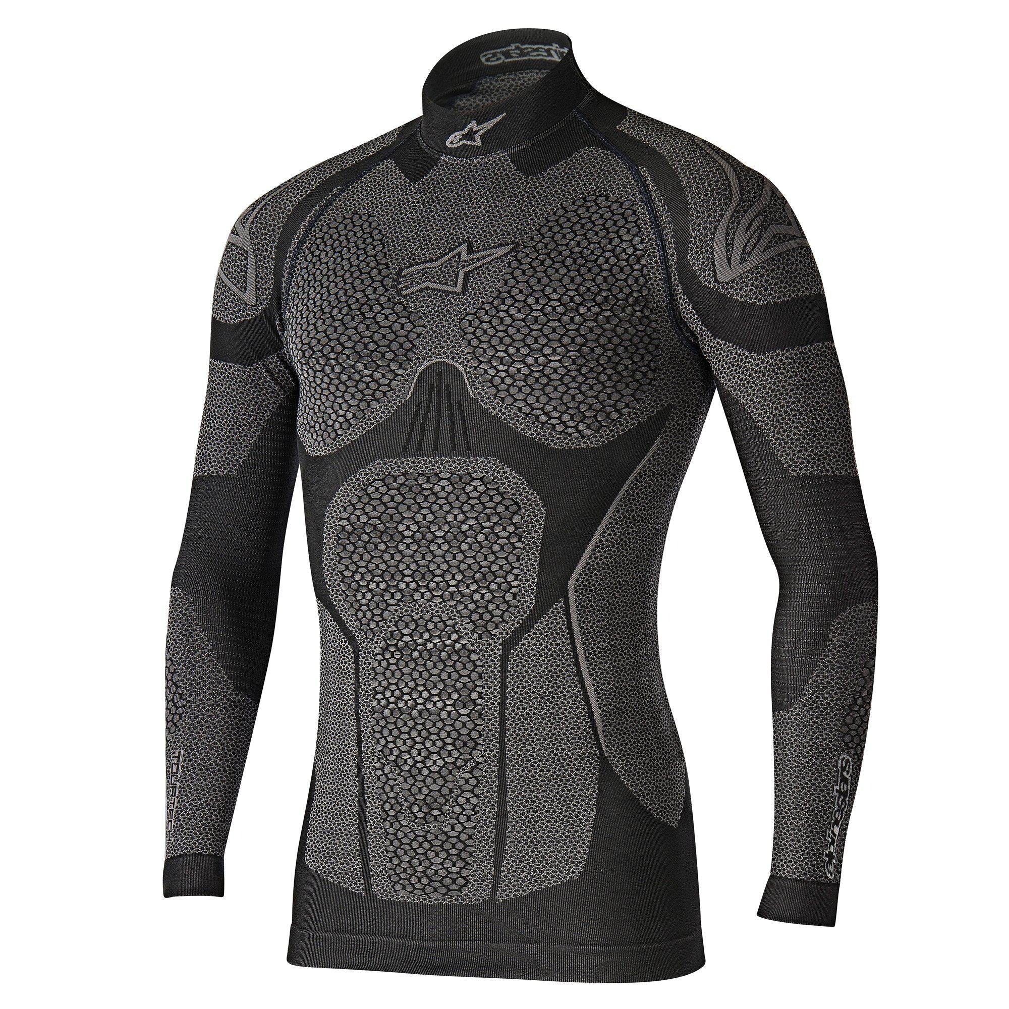 Competition Motorsport Alpinestars Ride Tech Winter Shirt