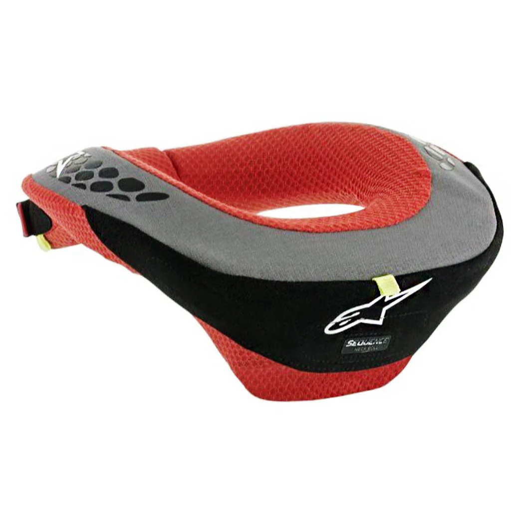 Alpinestars Sequence Youth Neck-Support Collar - Image 5