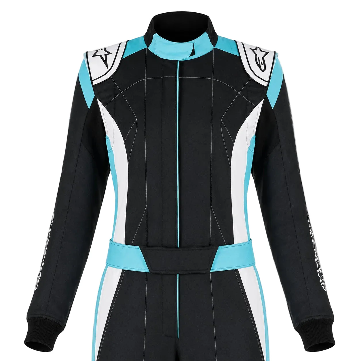 Competition Motorsport Alpinestars Stella GP PRO Comp V2 Women's Driver FIA Racing Suit