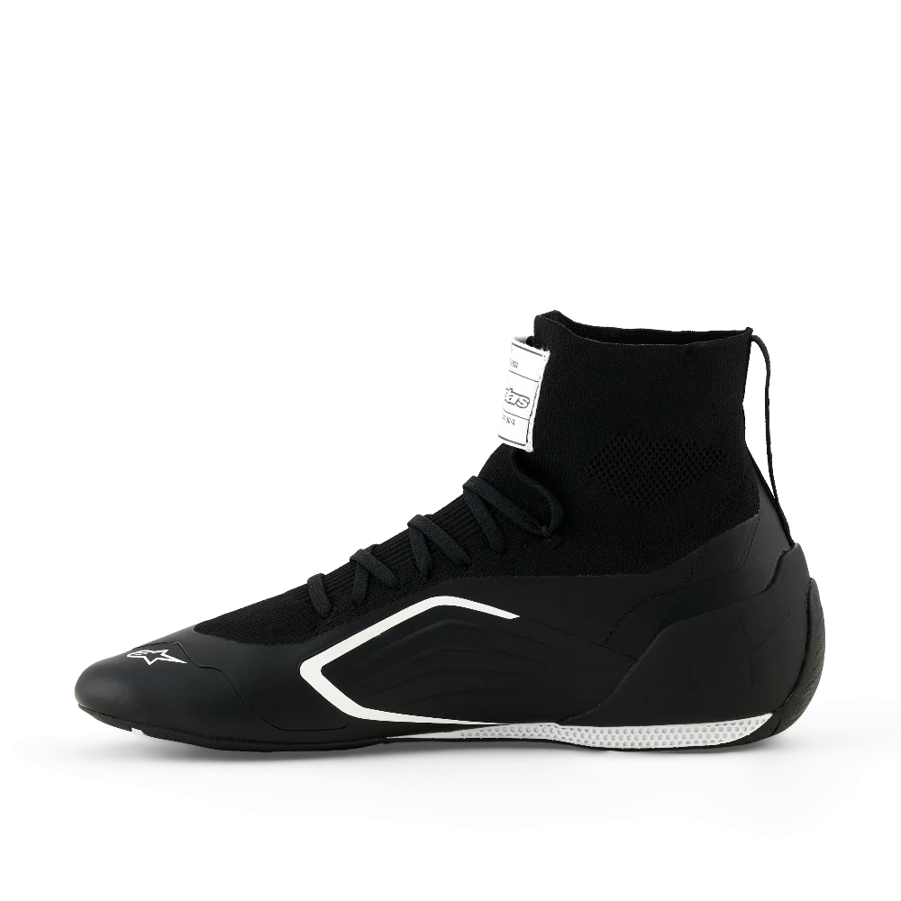 Alpinestars SuperTech Karting Shoe - Image 10