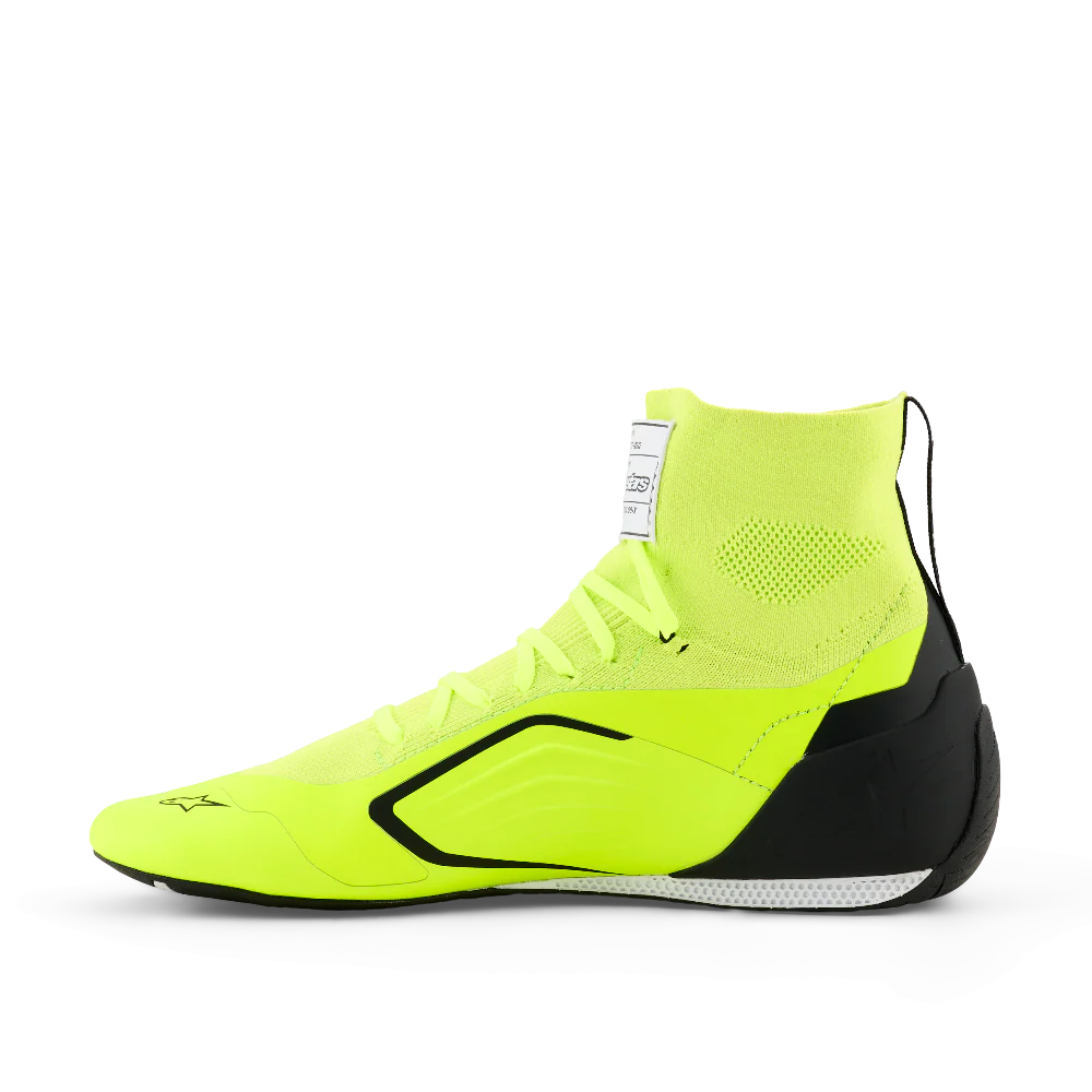 Alpinestars SuperTech Karting Shoe - Image 11