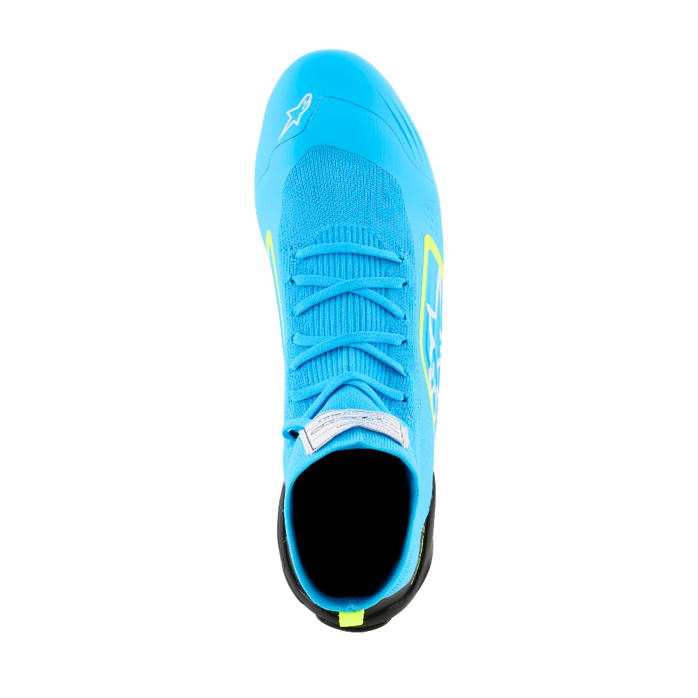 Alpinestars SuperTech Karting Shoe - Image 12