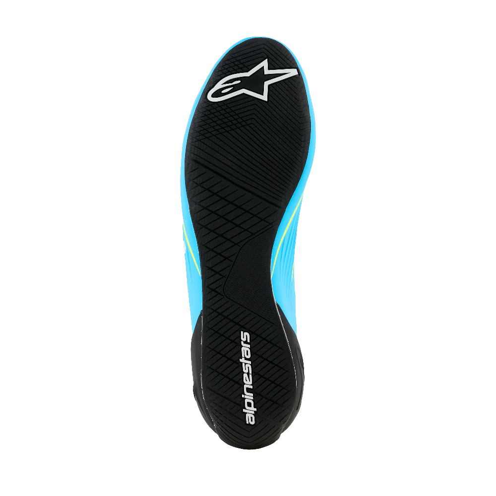 Alpinestars SuperTech Karting Shoe - Image 13