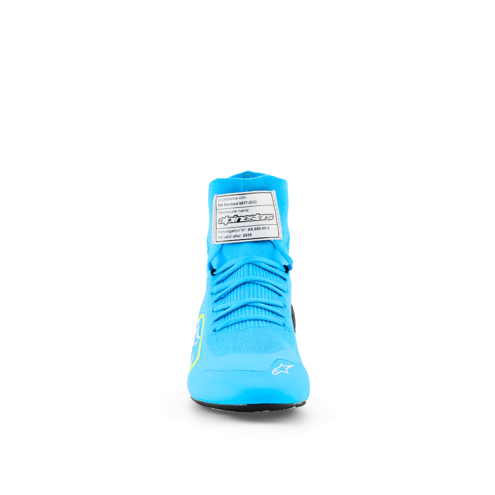 Alpinestars SuperTech Karting Shoe - Image 15