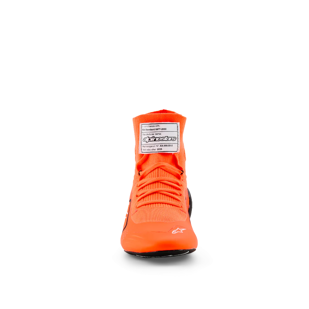 Alpinestars SuperTech Karting Shoe - Image 17