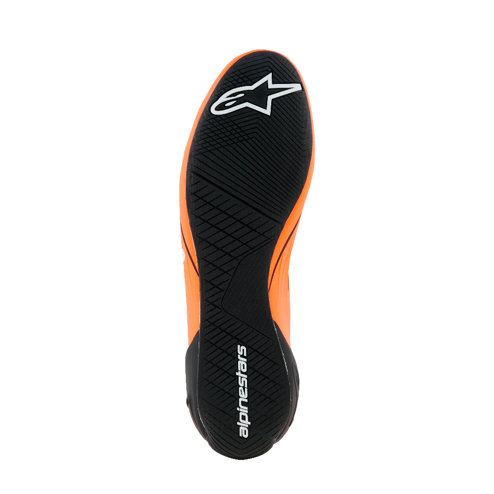 Alpinestars SuperTech Karting Shoe - Image 20