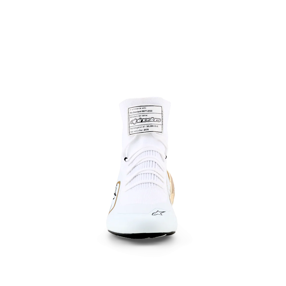 Alpinestars SuperTech Karting Shoe - Image 22