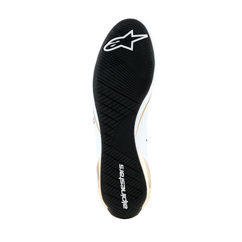 Alpinestars SuperTech Karting Shoe - Image 24