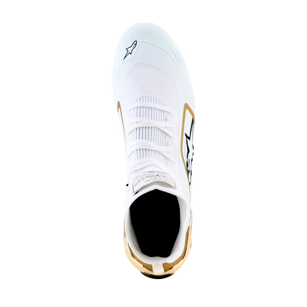 Alpinestars SuperTech Karting Shoe - Image 25