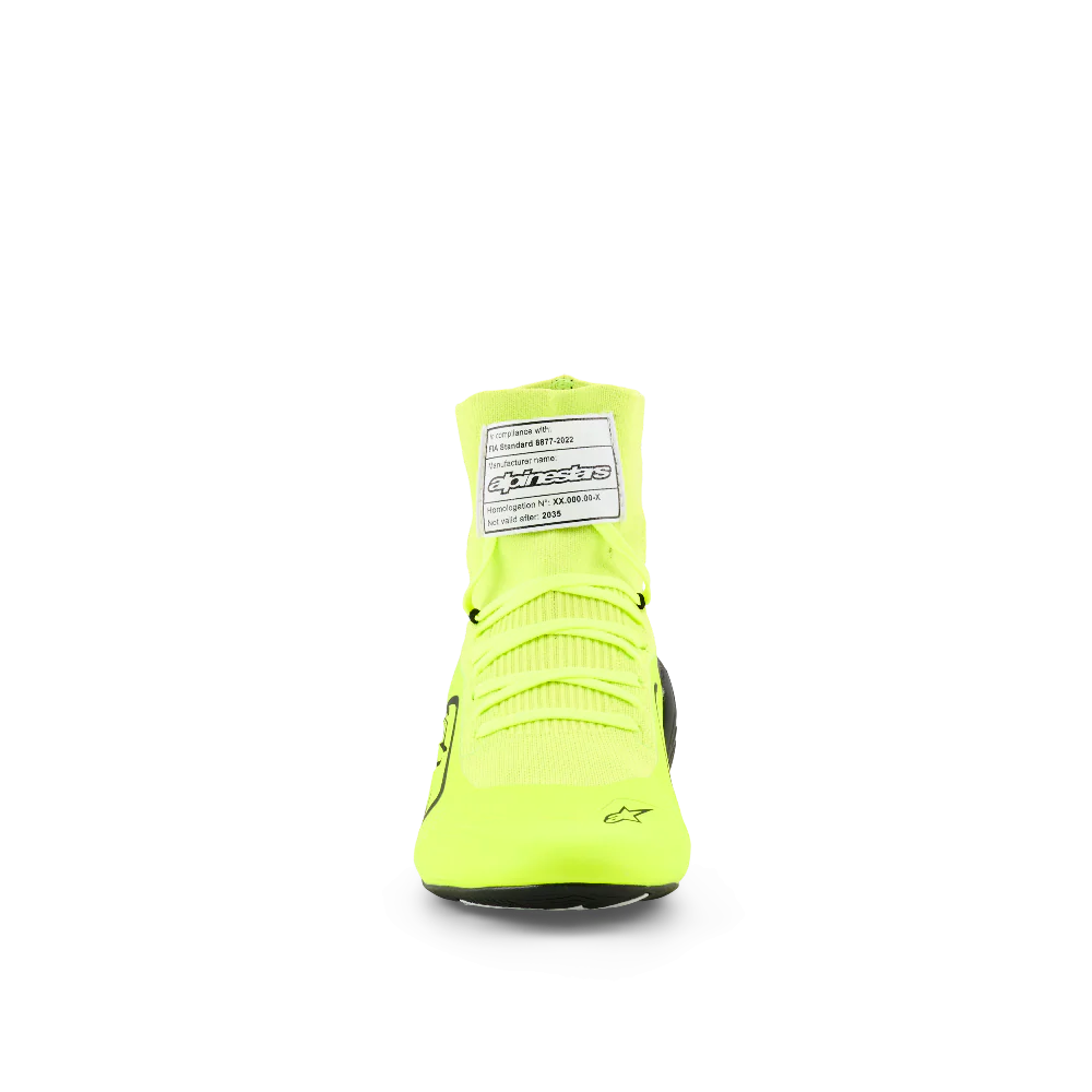Alpinestars SuperTech Karting Shoe - Image 27