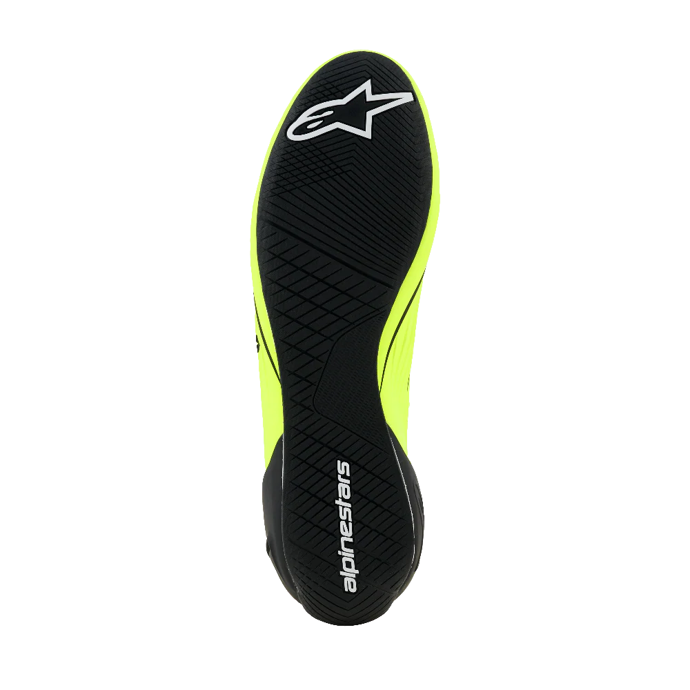 Alpinestars SuperTech Karting Shoe - Image 30