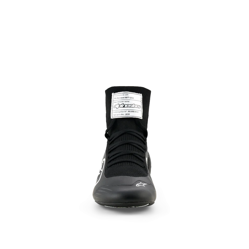 Alpinestars SuperTech Karting Shoe - Image 32