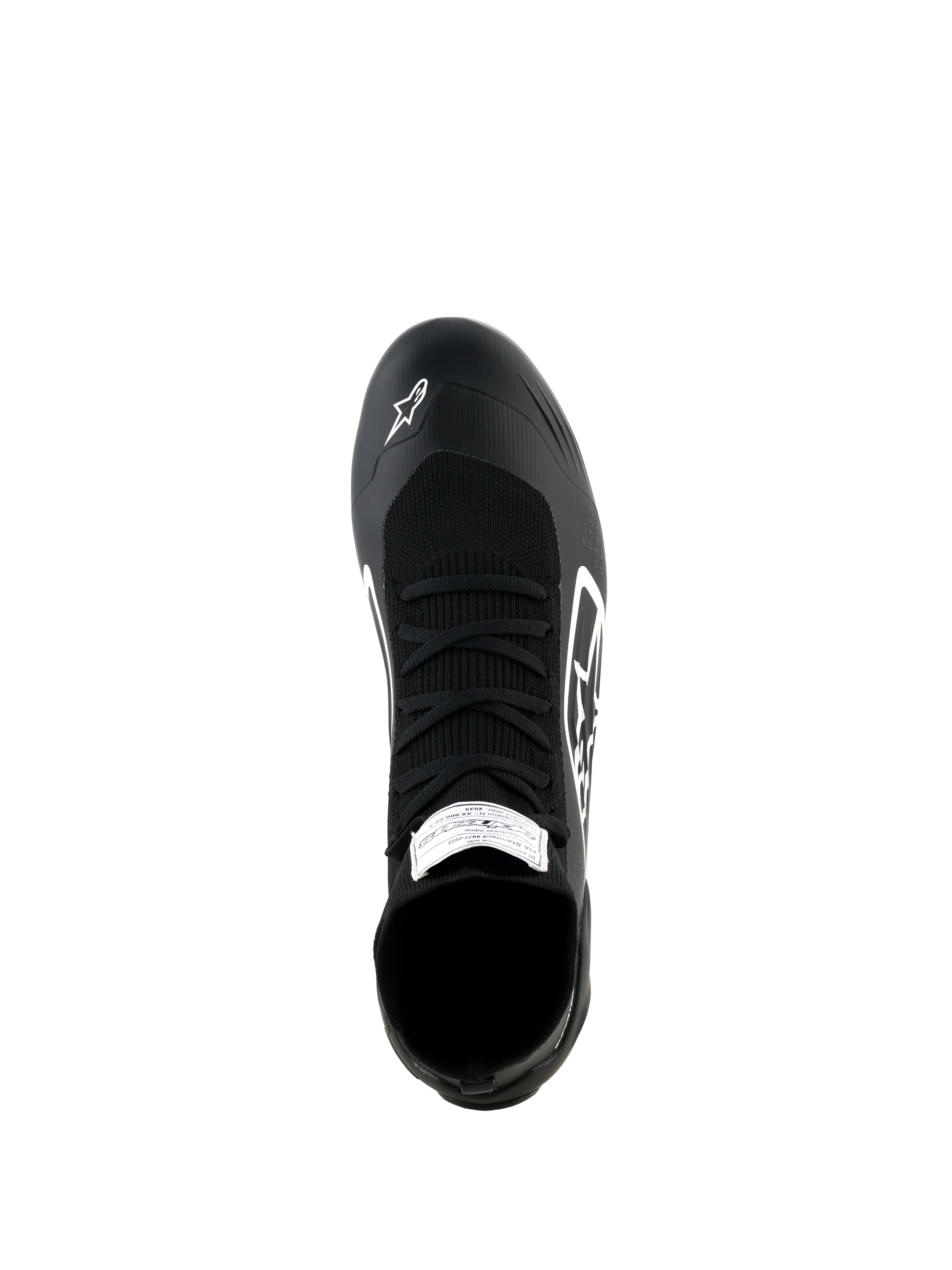 Alpinestars SuperTech Karting Shoe - Image 35