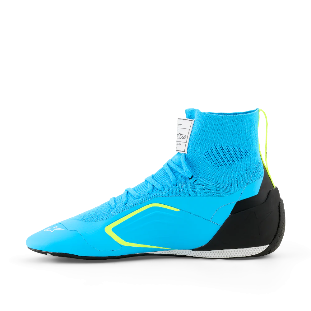 Alpinestars SuperTech Karting Shoe - Image 7