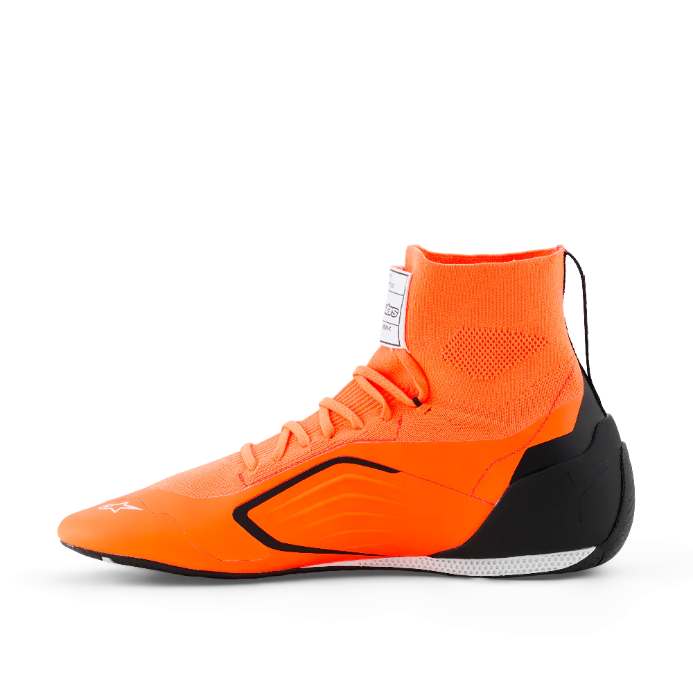 Alpinestars SuperTech Karting Shoe - Image 8