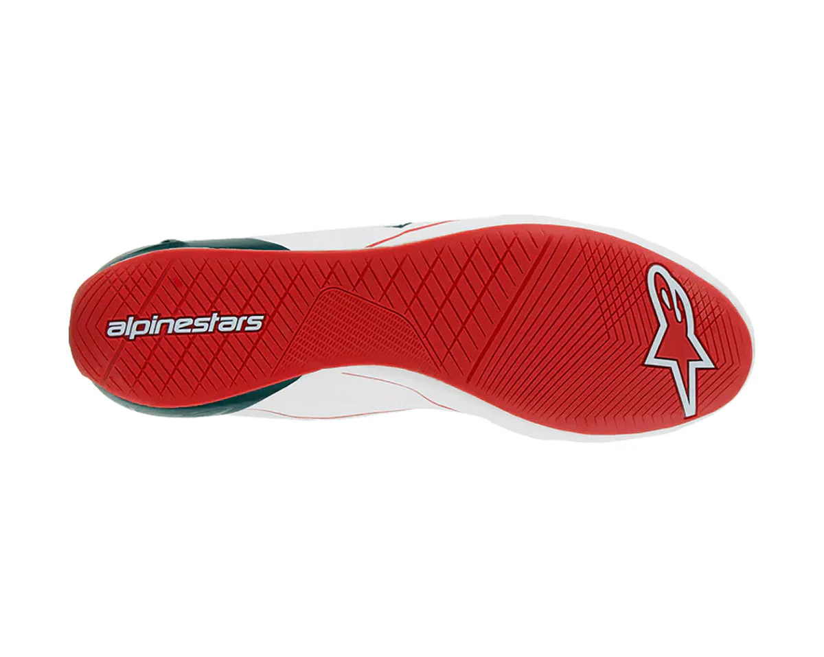 Alpinestars Supertech Racing Shoesss, FIA 8856-2018 - Image 17