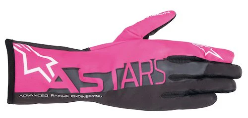 Competition Motorsport Alpinestars Tech-1 K Race V2 Advance Karting Gloves
