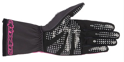 Competition Motorsport Alpinestars Tech-1 K Race V2 Advance Karting Gloves - Image 2