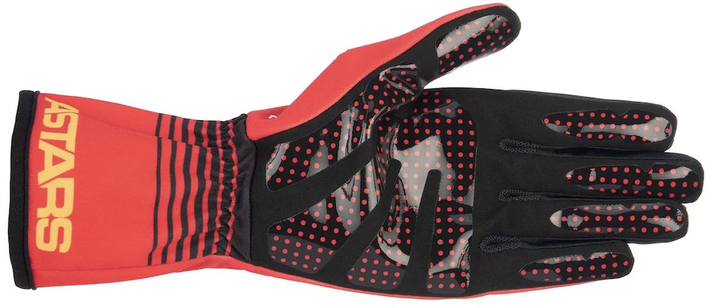 Competition Motorsport Alpinestars Tech-1 K Race V2 Future Karting Gloves - Image 3