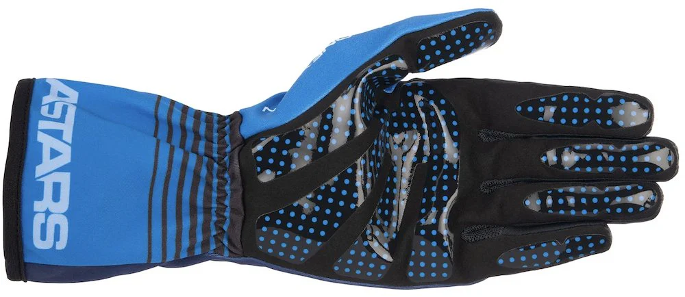 Competition Motorsport Alpinestars Tech-1 K Race V2 Future Karting Gloves - Image 4