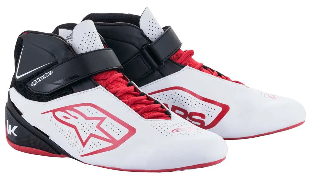 Competition Motorsport Alpinestars Tech-1 K V2 Karting Shoes - Image 3