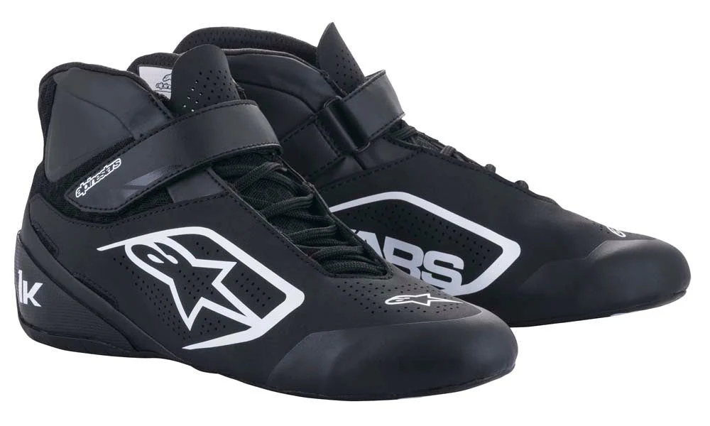 Competition Motorsport Alpinestars Tech-1 K V2 Karting Shoes - Image 5