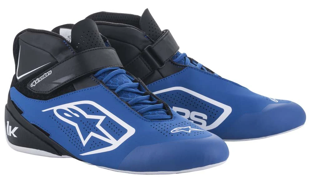 Competition Motorsport Alpinestars Tech-1 K V2 Karting Shoes - Image 7