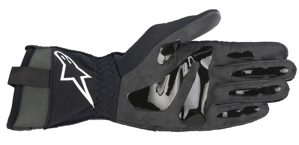 Competition Motorsport Alpinestars Tech-1 KX V3 Karting Gloves CIK-FIA Level 2 - Image 12