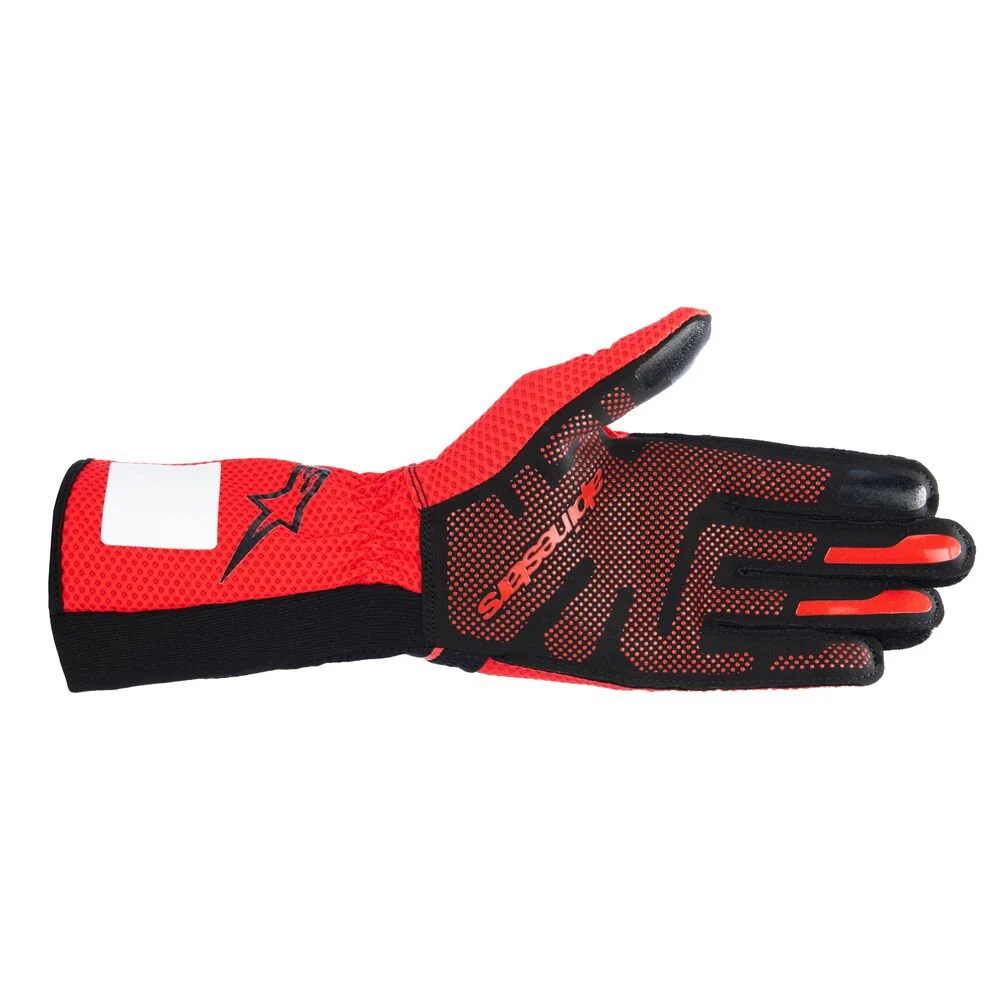Competition Motorsport Alpinestars Tech-1 KX V3 Karting Gloves CIK-FIA Level 2 - Image 14