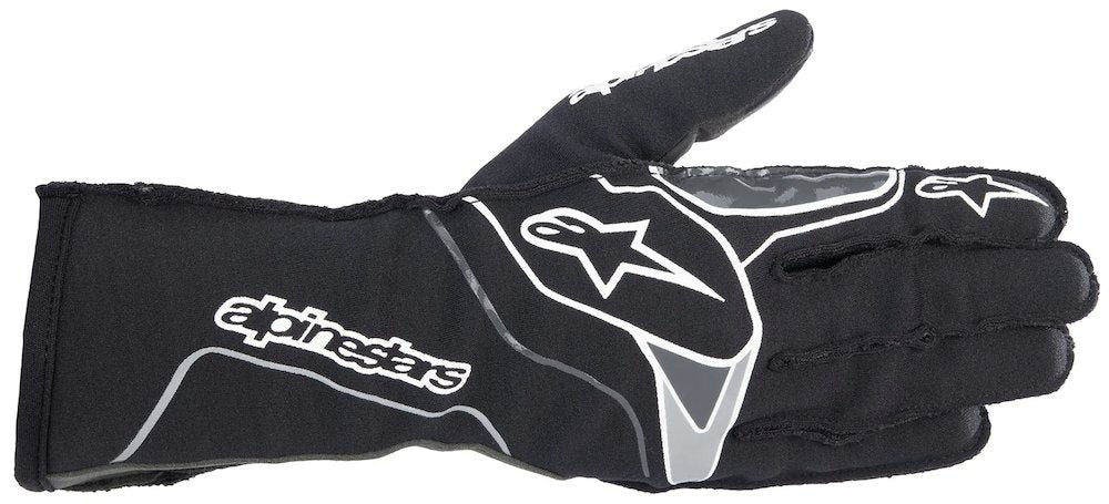 Competition Motorsport Alpinestars Tech-1 KX V3 Karting Gloves CIK-FIA Level 2 - Image 2