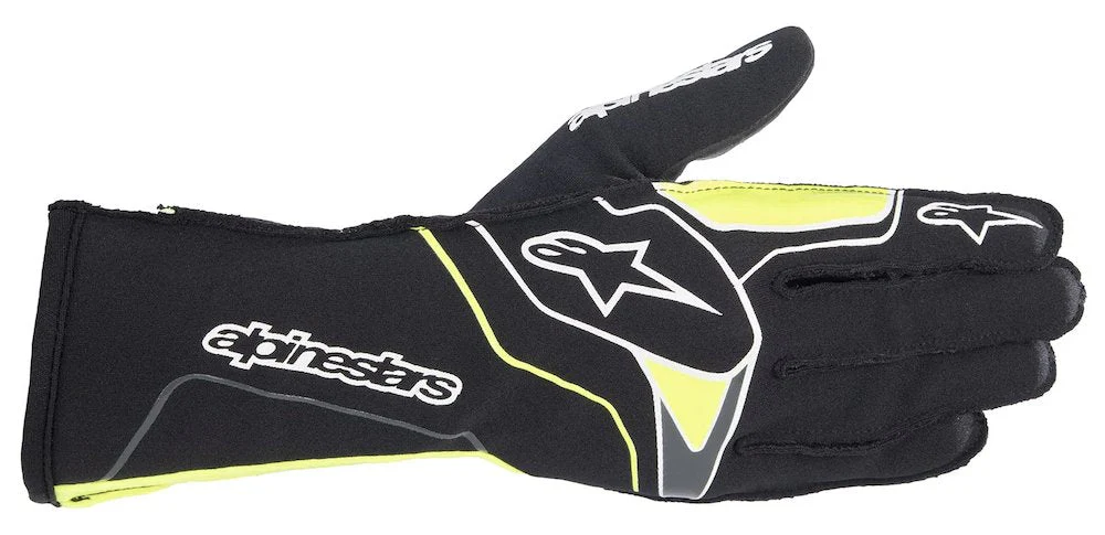 Competition Motorsport Alpinestars Tech-1 KX V3 Karting Gloves CIK-FIA Level 2 - Image 3