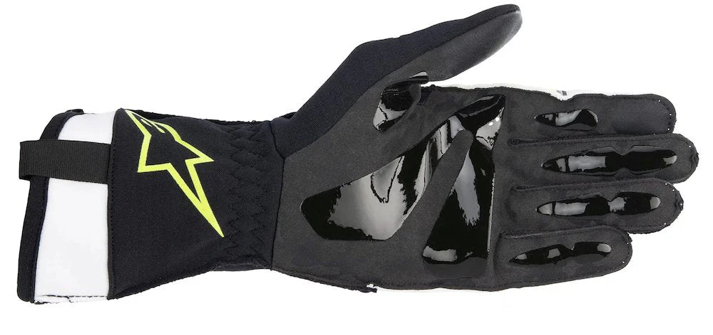 Competition Motorsport Alpinestars Tech-1 KX V3 Karting Gloves CIK-FIA Level 2 - Image 6