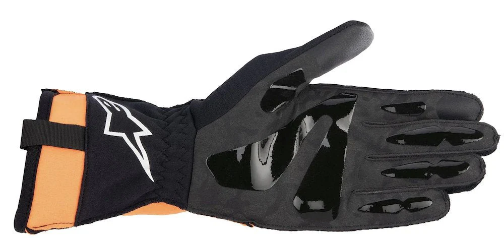 Competition Motorsport Alpinestars Tech-1 KX V3 Karting Gloves CIK-FIA Level 2 - Image 7