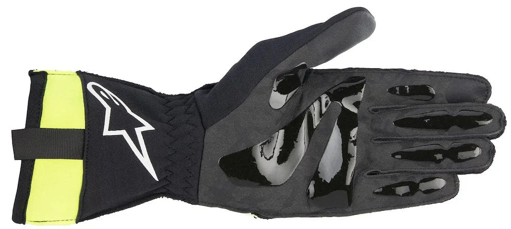 Competition Motorsport Alpinestars Tech-1 KX V3 Karting Gloves CIK-FIA Level 2 - Image 8