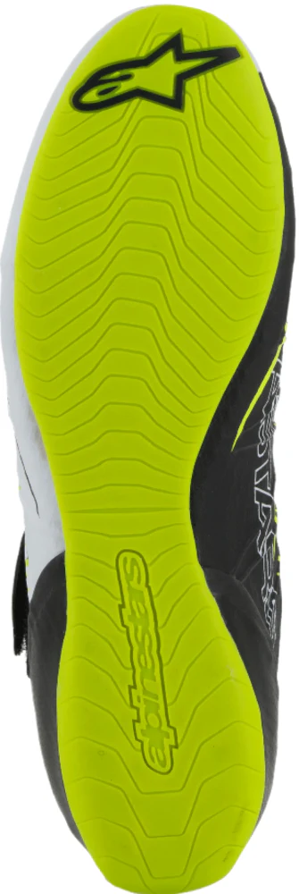 Competition Motorsport Alpinestars Tech-1 KX V3 Karting Shoes - Image 18
