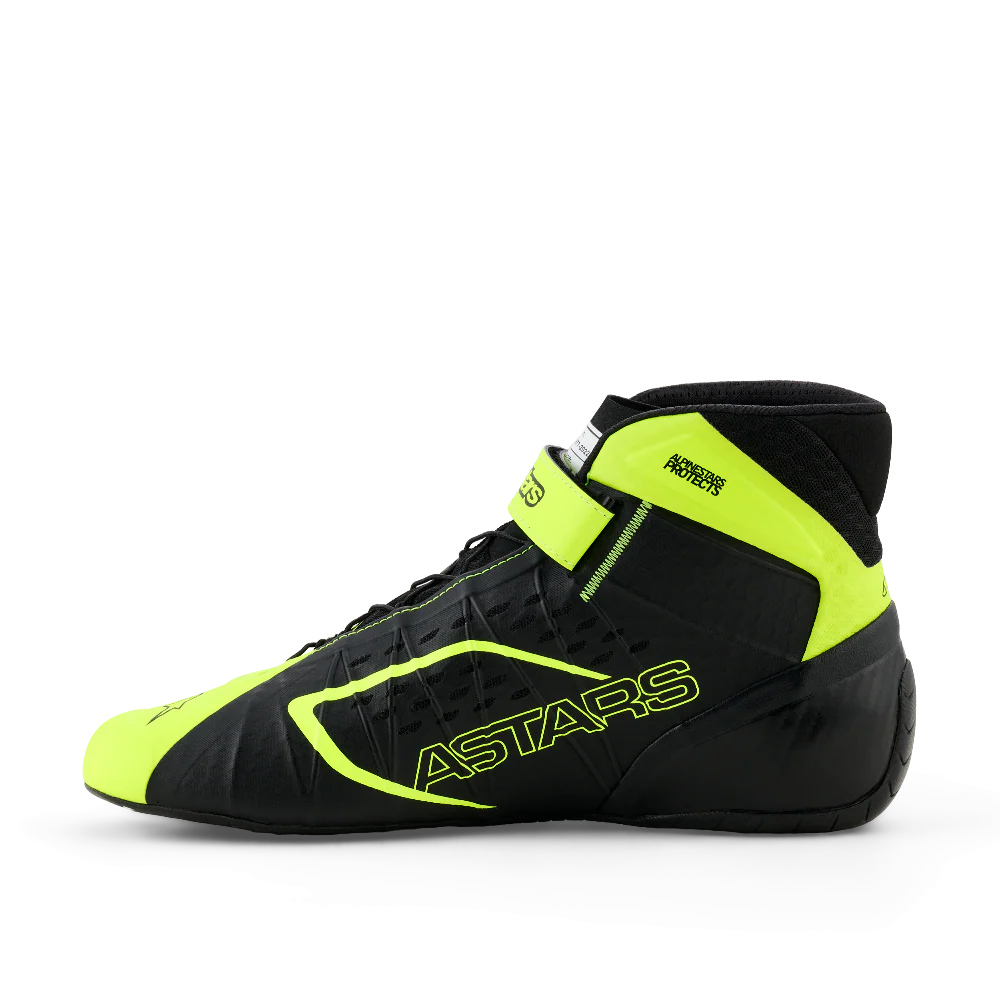 Competition Motorsport Alpinestars Tech-1 KX V3 Karting Shoes - Image 34