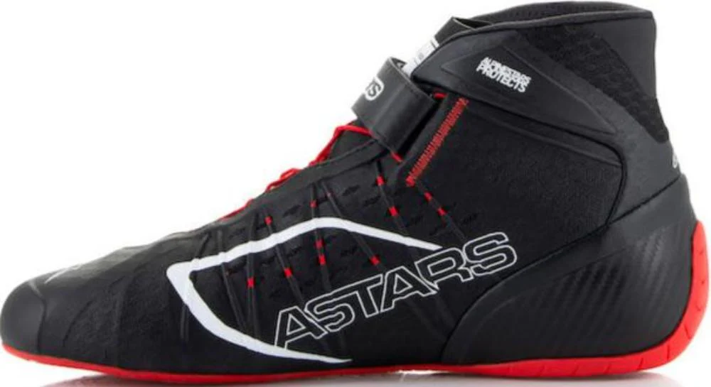 Competition Motorsport Alpinestars Tech-1 KX V3 Karting Shoes - Image 6