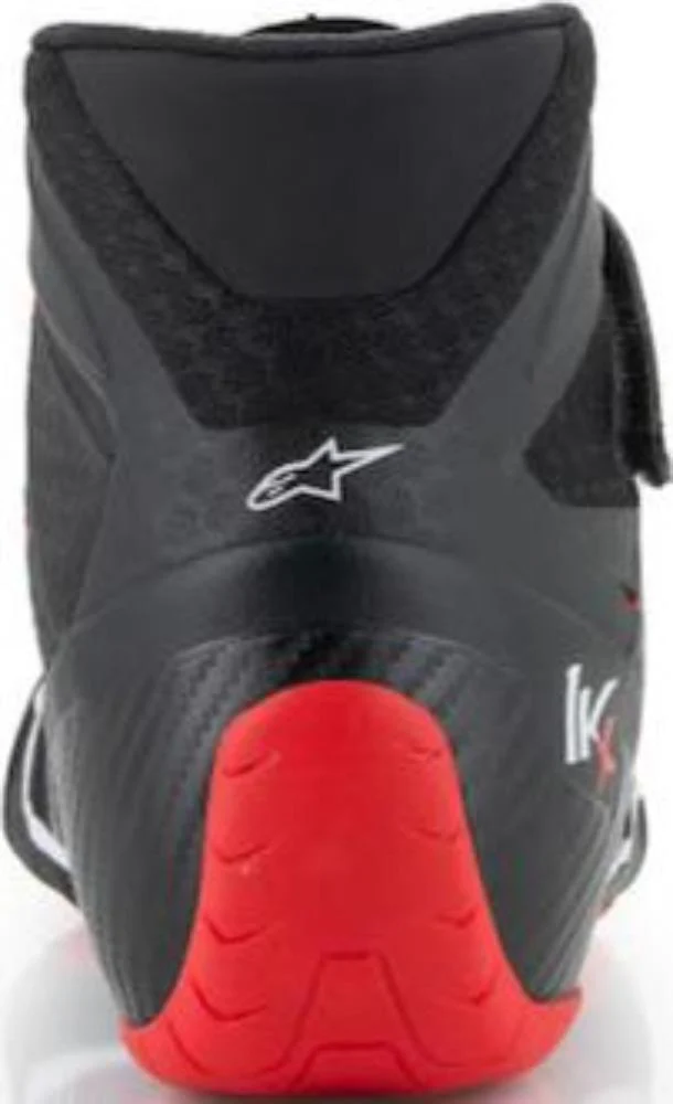 Competition Motorsport Alpinestars Tech-1 KX V3 Karting Shoes - Image 8