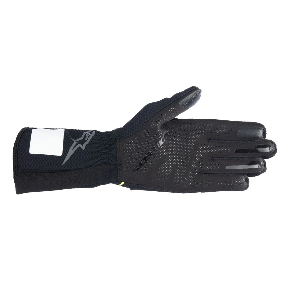Competition Motorsport Alpinestars Tech-1 KX V4 Karting Gloves FIA 8877-2022 - Image 11