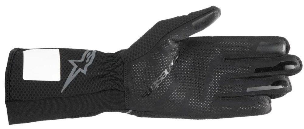 Competition Motorsport Alpinestars Tech-1 KX V4 Karting Gloves FIA 8877-2022 - Image 15
