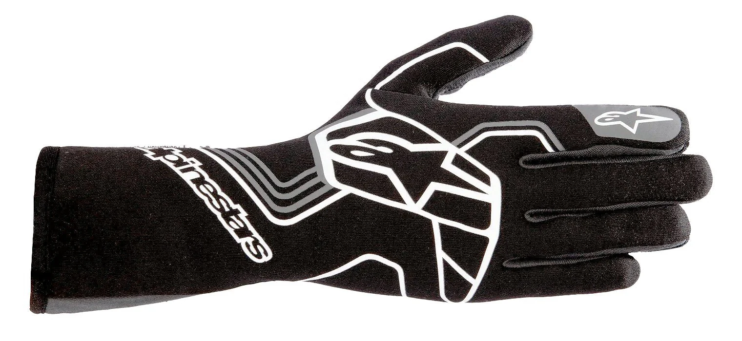 Competition Motorsport Alpinestars Tech-1 Race V4 Nomex Gloves - Image 11