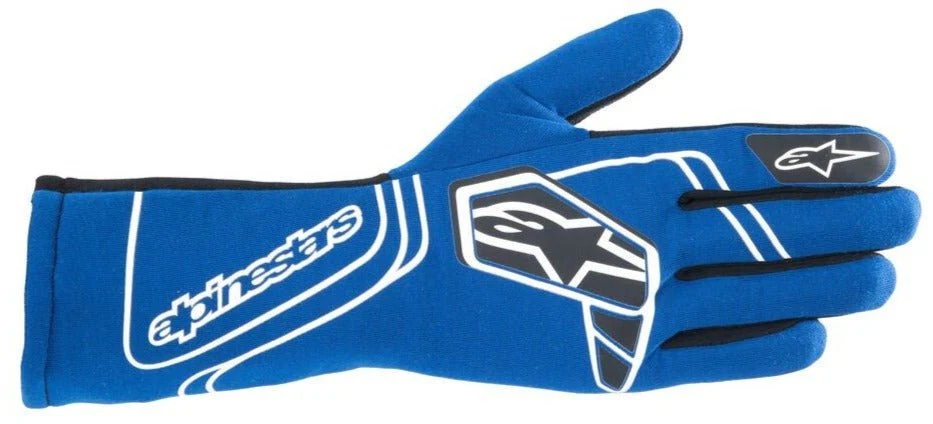 Competition Motorsport Alpinestars Tech-1 Start V4 Nomex Gloves - Image 4