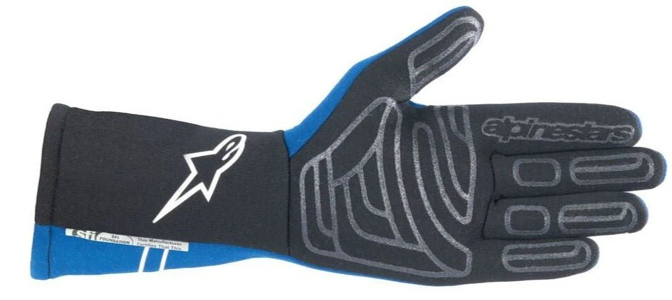 Competition Motorsport Alpinestars Tech-1 Start V4 Nomex Gloves - Image 5