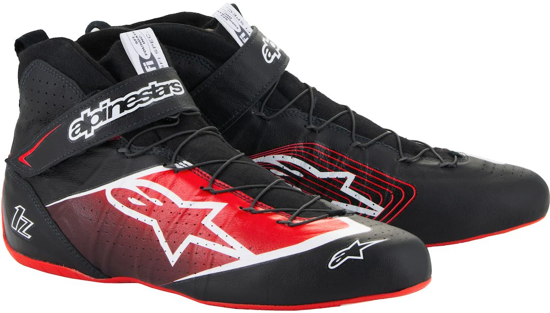 Competition Motorsport Alpinestars Tech-1 Z V3 Racing Shoes - Image 4