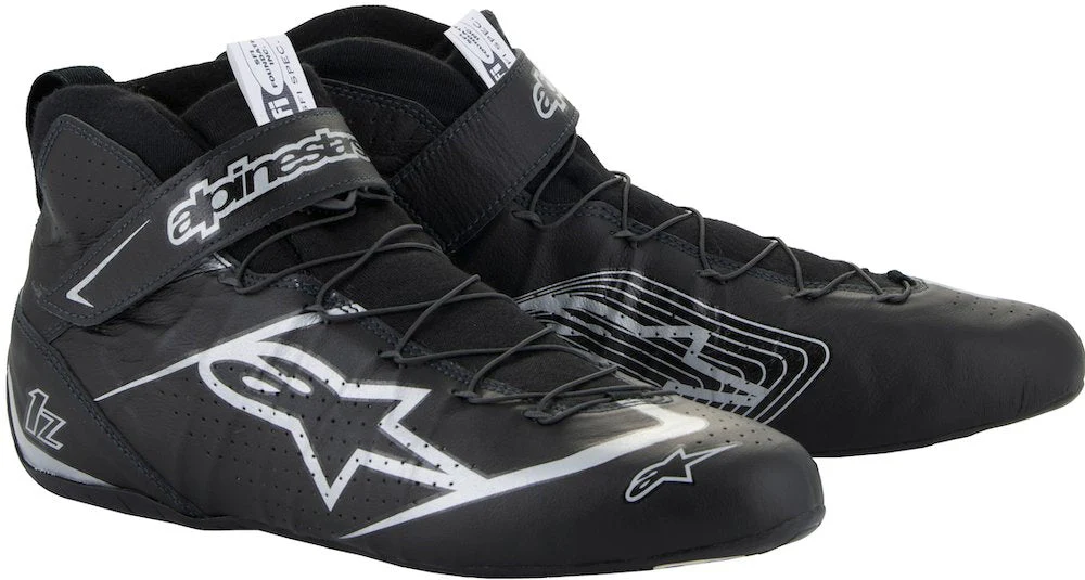 Competition Motorsport Alpinestars Tech-1 Z V3 Racing Shoes - Image 5