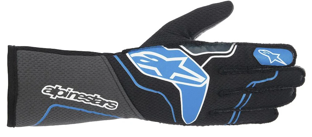 Competition Motorsport Alpinestars Tech-1 ZX V3 Nomex Gloves - Image 3