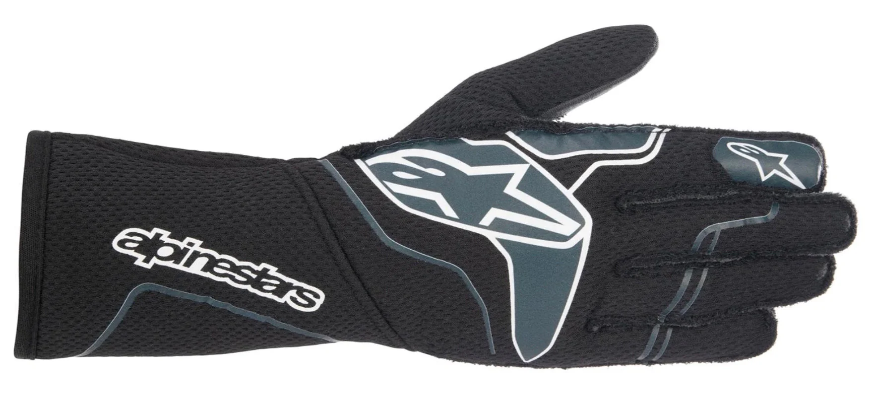 Competition Motorsport Alpinestars Tech-1 ZX V3 Nomex Gloves - Image 5