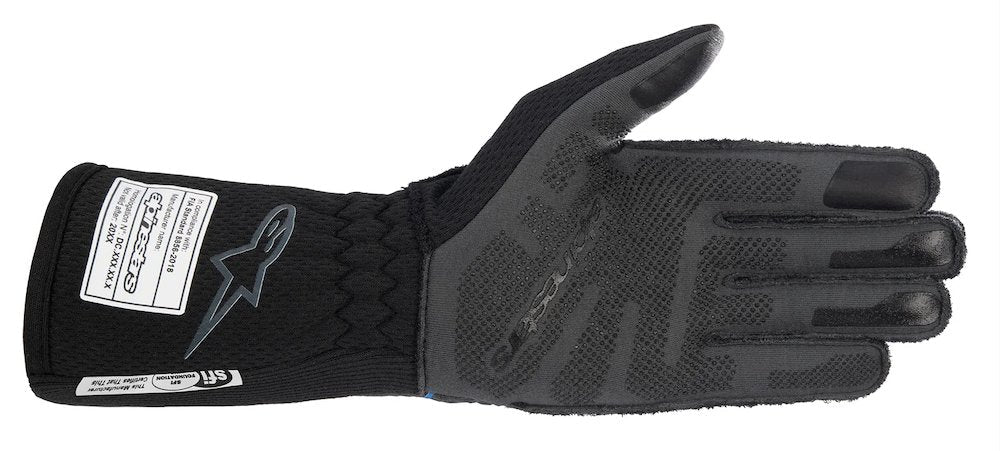 Competition Motorsport Alpinestars Tech-1 ZX V3 Nomex Gloves - Image 7
